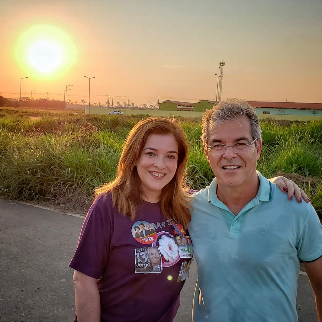 Nazaré Araújo surge nos bastidores como alternativa do PT para o governo